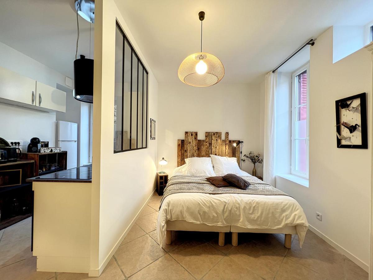 Studio La Recyclerie - Maison 1911 - Confort & Prestige Gien Εξωτερικό φωτογραφία
